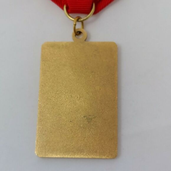 1996 Republican National Convention Alternate Delegate Badge RNC Pin Bob Dole - Picture 6 of 8